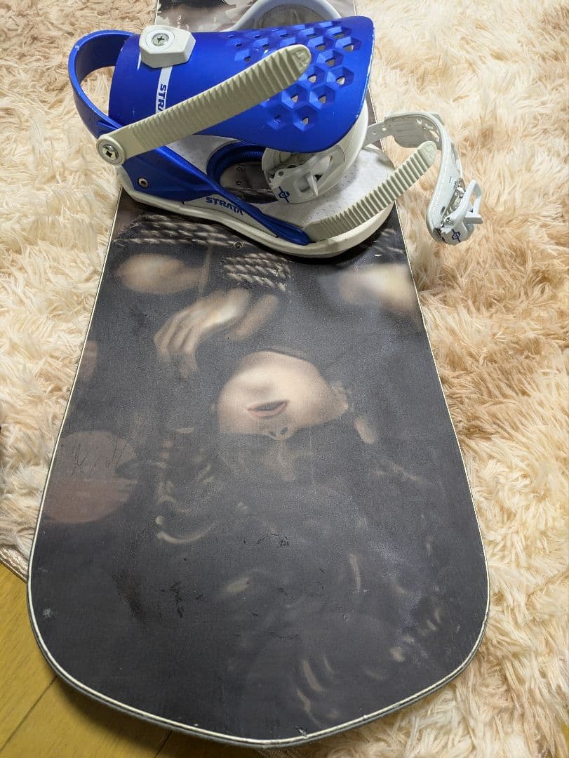 ネバーサマー　149 ユニオン　ストラータ