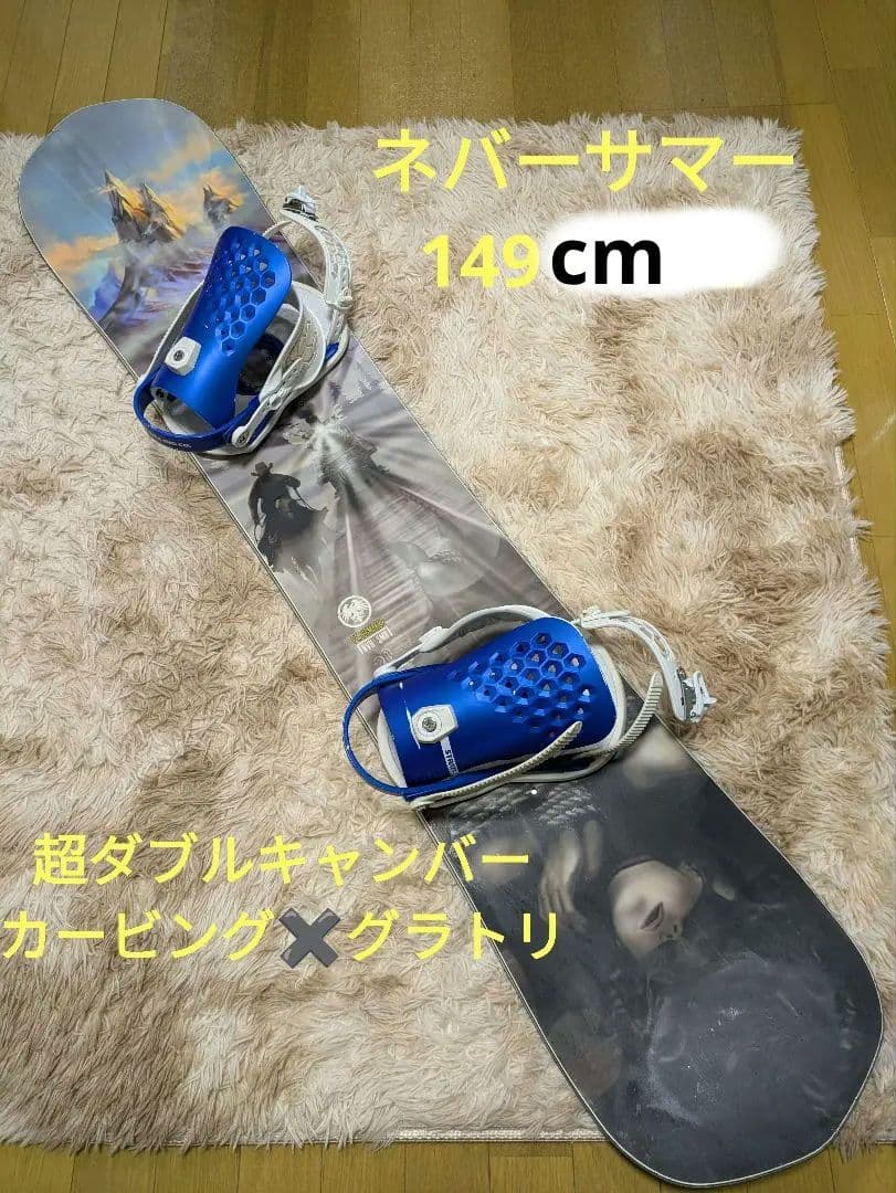 ネバーサマー　149 ユニオン　ストラータ