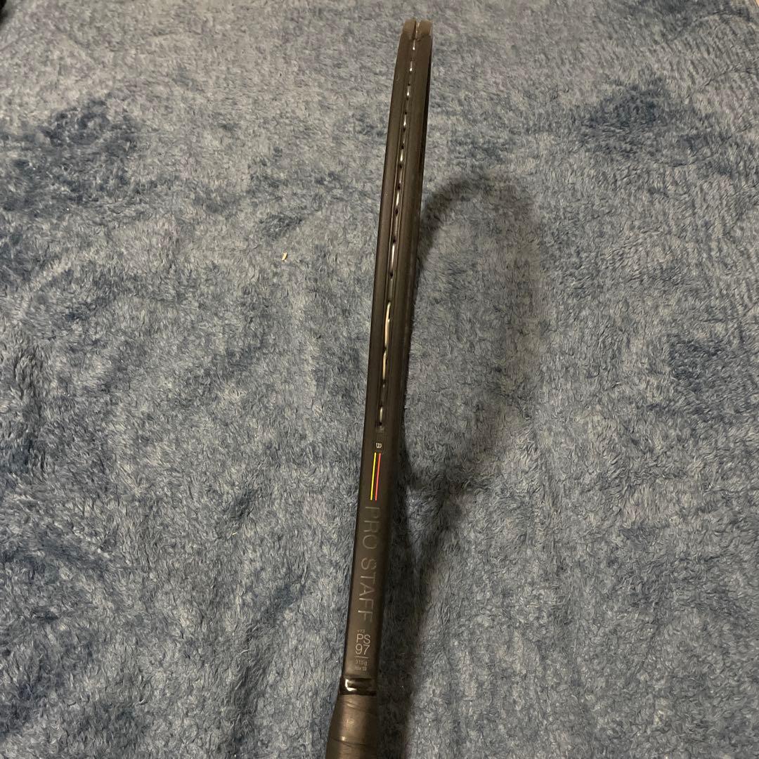 プロスタッフ97 V13 G3 美品