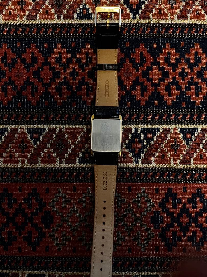 Seiko×NanoUniverseSpecialEdition SSEH020