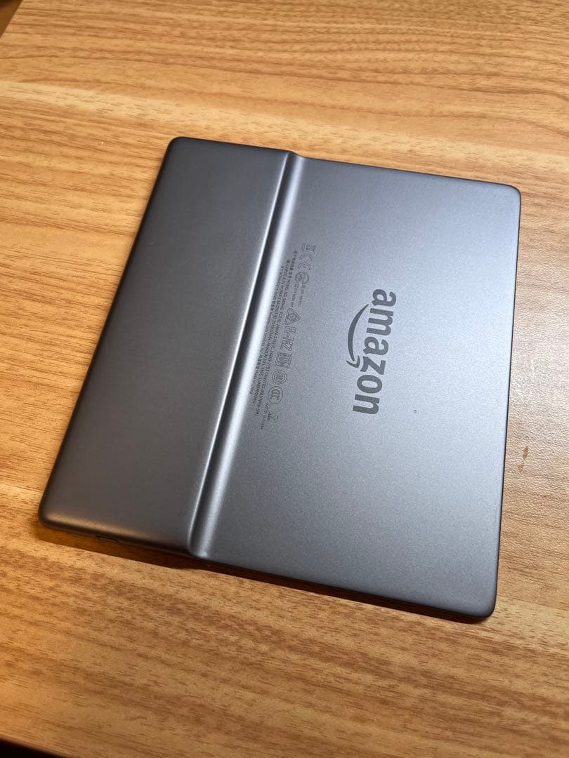 Kindle Oasis 10世代 Wi-Fi 32GB 広告なし