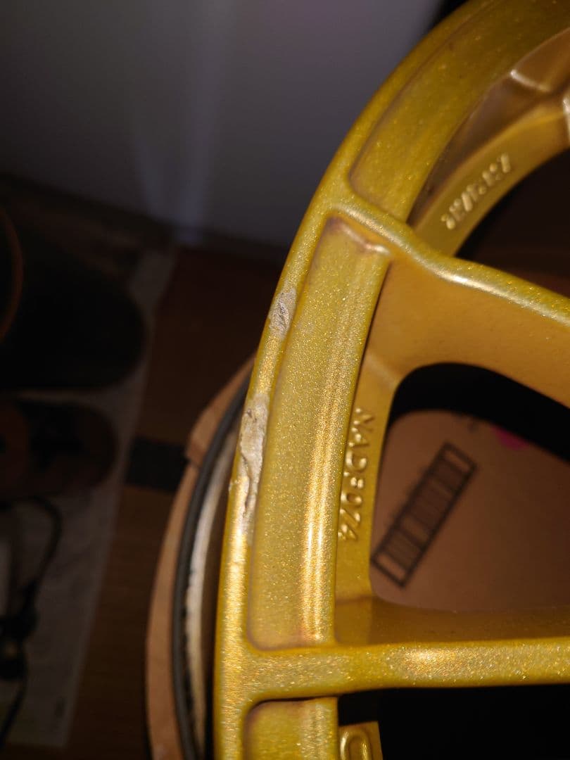 OZ 17-7.5J＋48 ウルトラレッジェーラ Ultraleggera