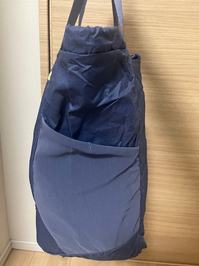 バッグ Patagonia ULTRALIGHT BLACK HOLE TOTEPACK