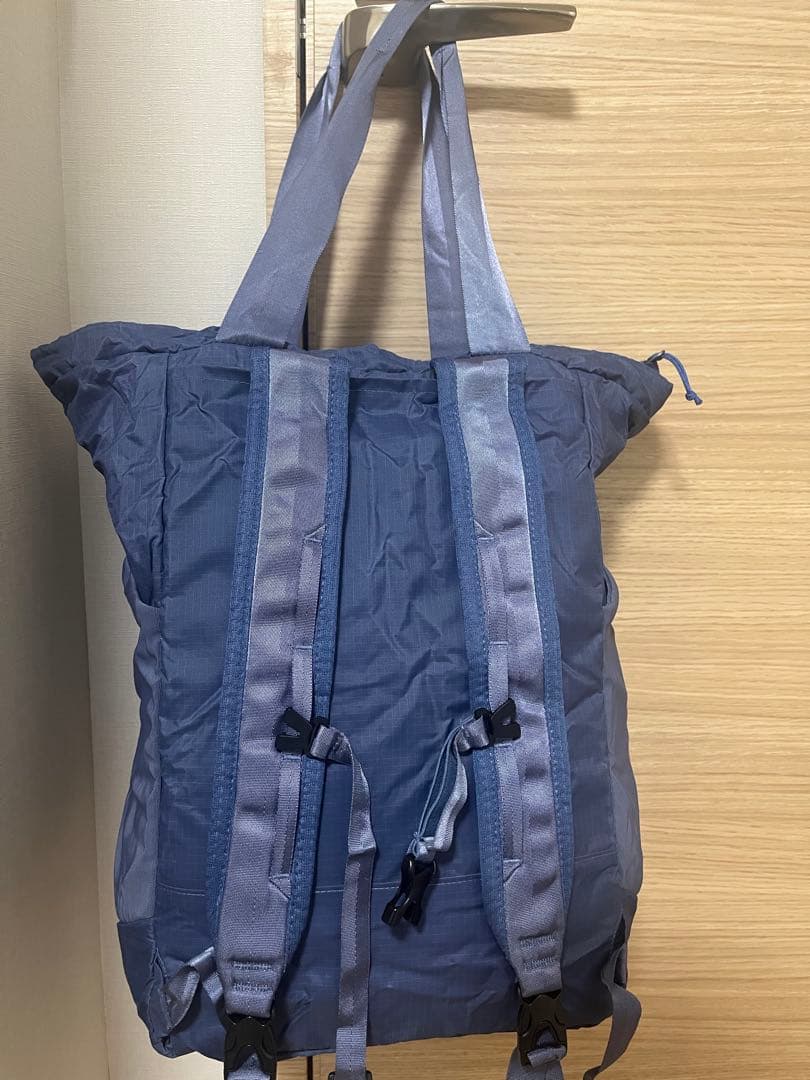 バッグ Patagonia ULTRALIGHT BLACK HOLE TOTEPACK