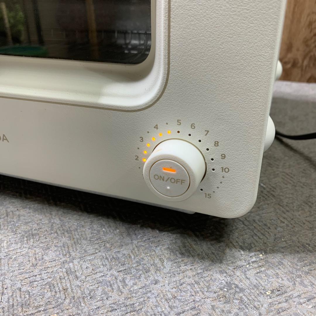 J733 BALMUDA トースター 2020年製