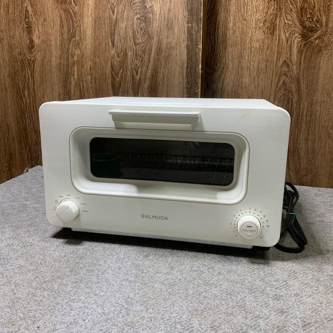 J733 BALMUDA トースター 2020年製