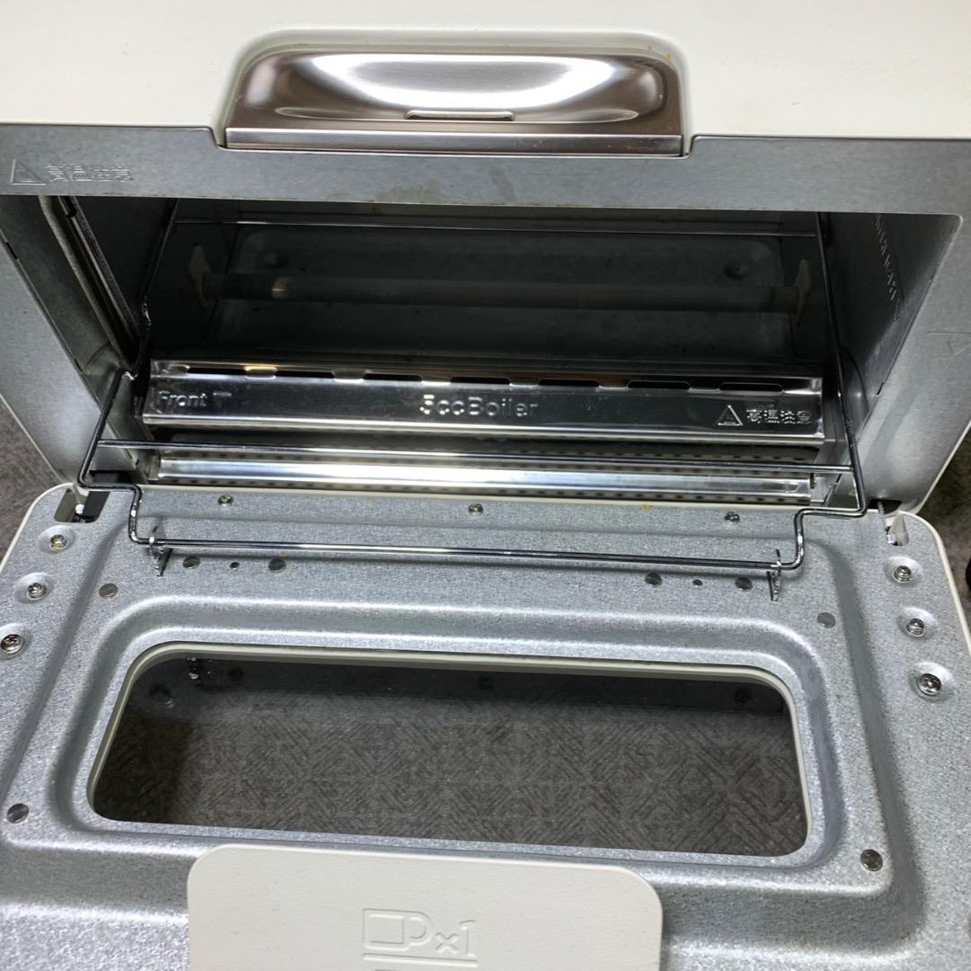 J733 BALMUDA トースター 2020年製