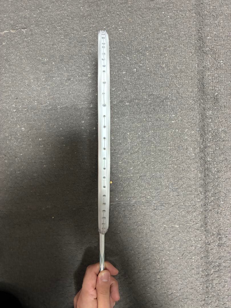 GOSEN インフェルノタッチ　元グリなし