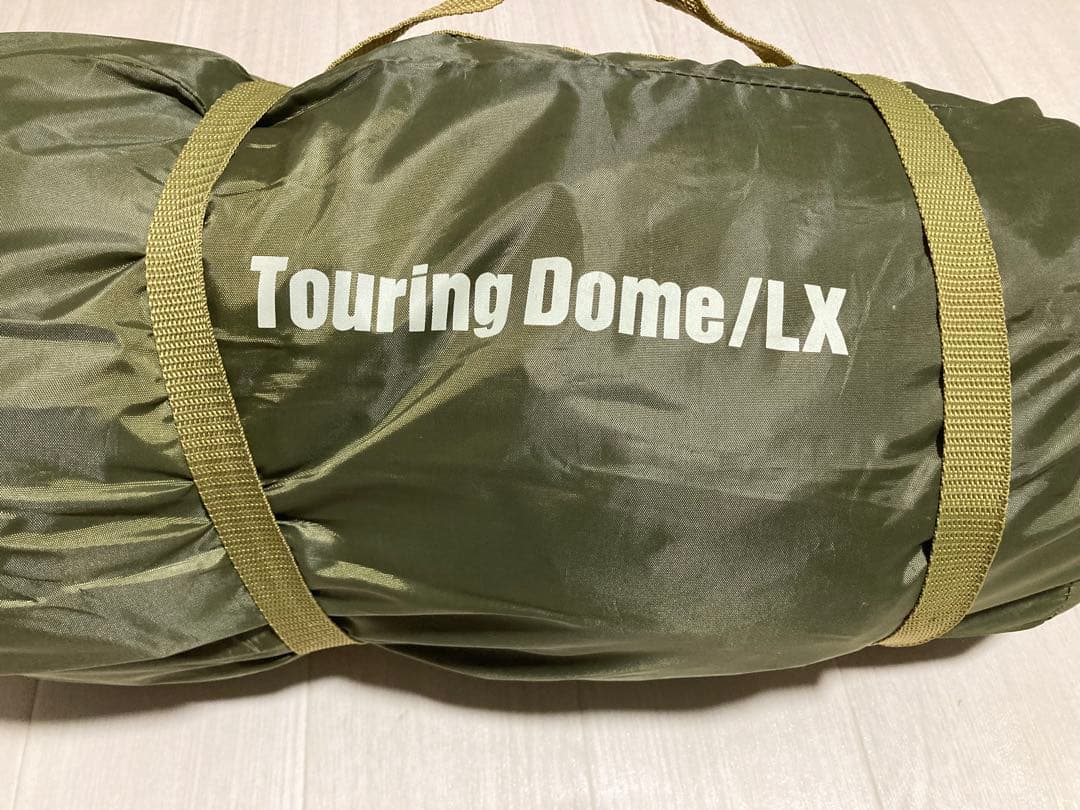 Coleman ツーリングドーム　LX 2-3人用