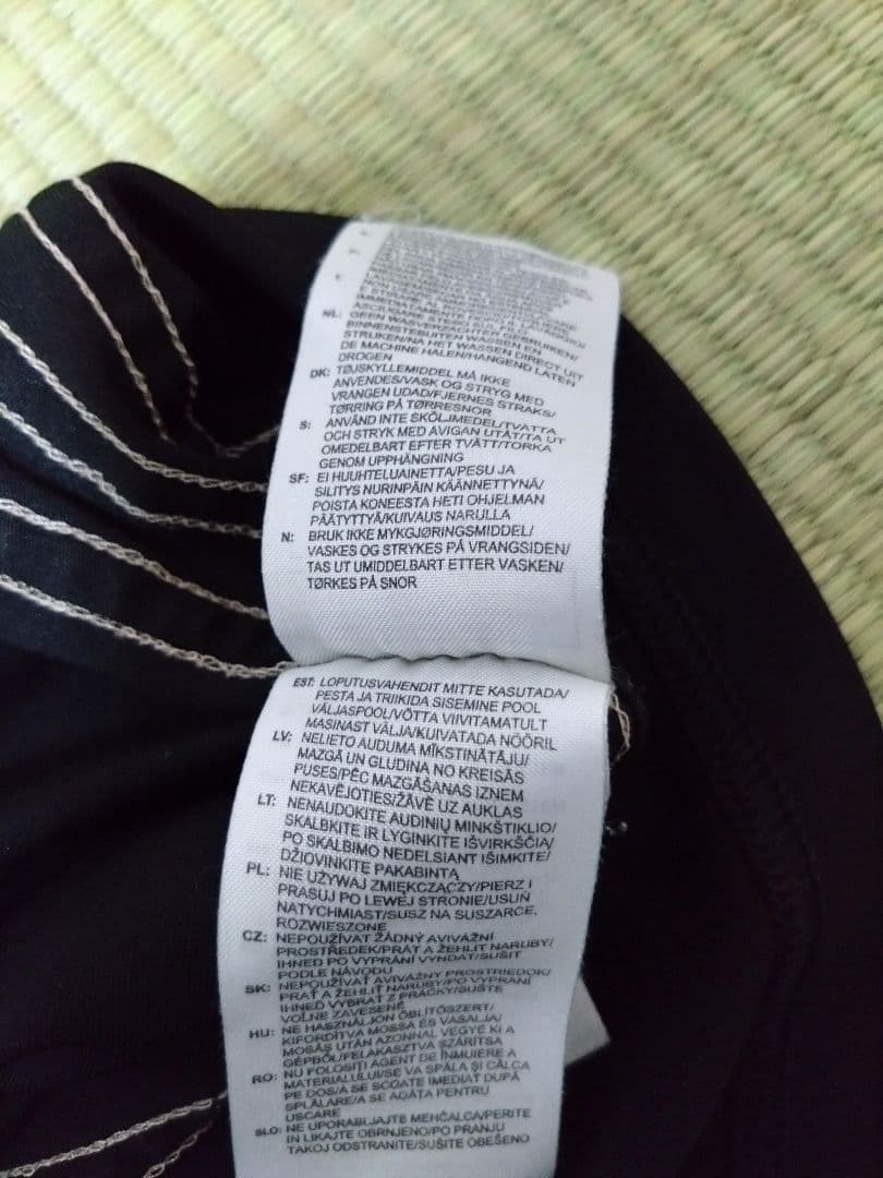 18/19 アヤックス アウェイユニフォーム　Fデ・ヨング