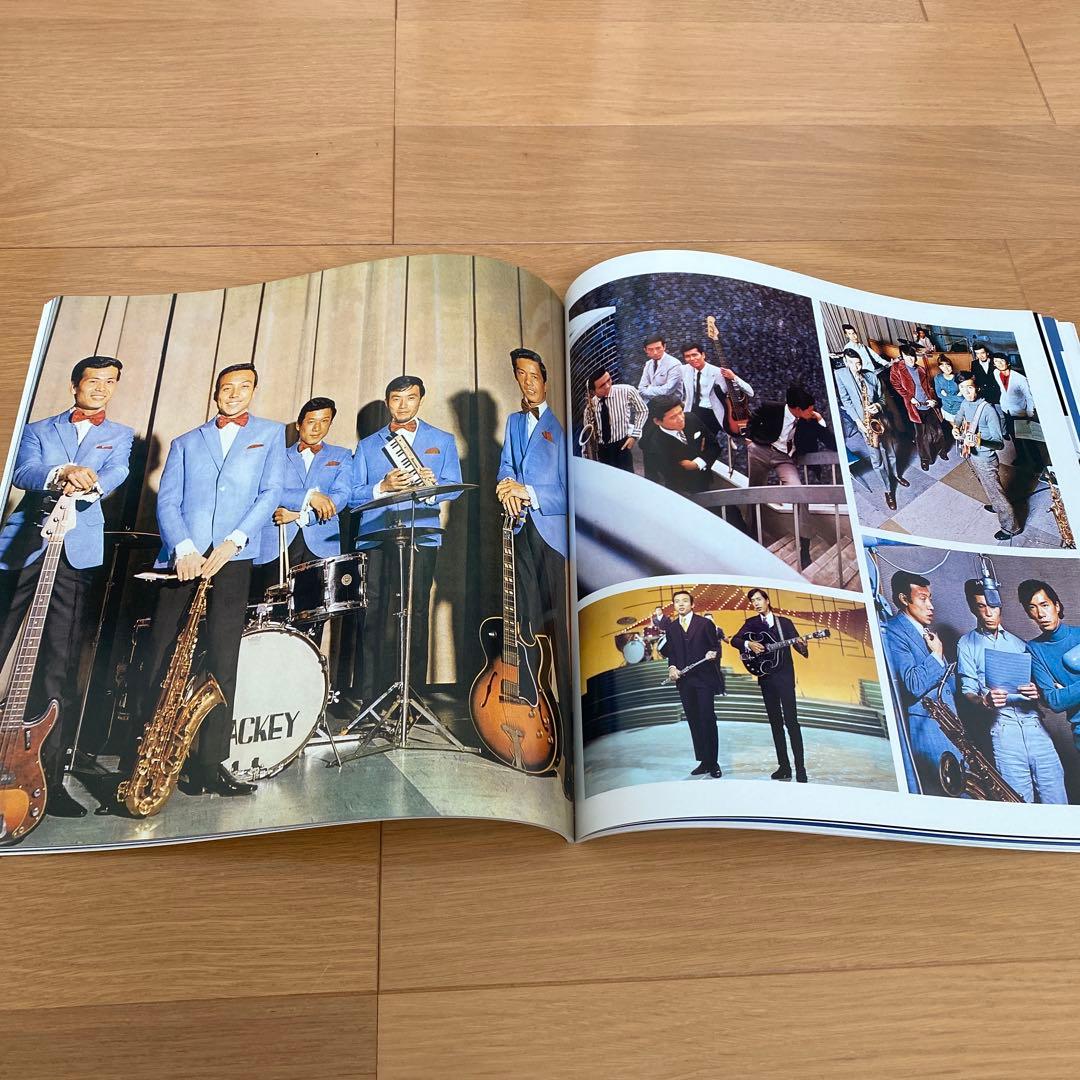 リバプール☆10枚組CD BOX☆ジャッキー吉川とブルーコメッツ