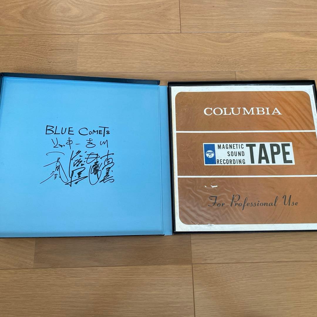 リバプール☆10枚組CD BOX☆ジャッキー吉川とブルーコメッツ