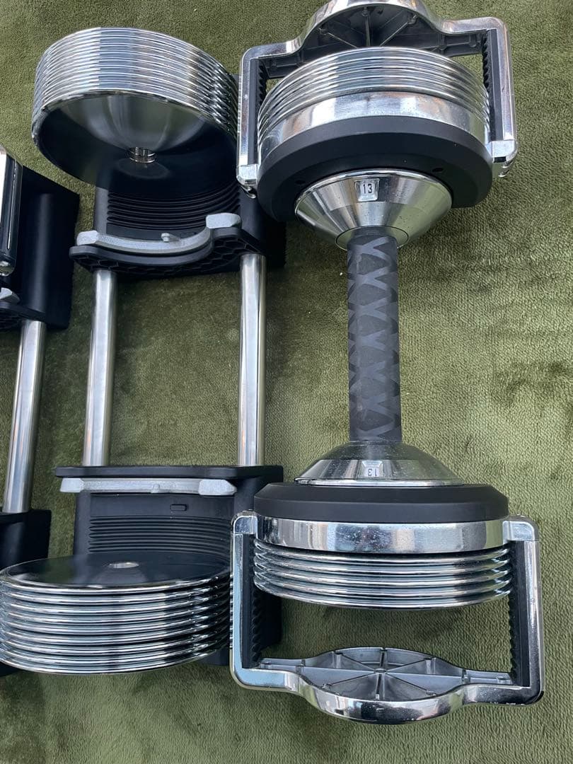 関東　西東京　埼玉所沢付近限定　Lysin ライシン トレーニングベンチ　2点