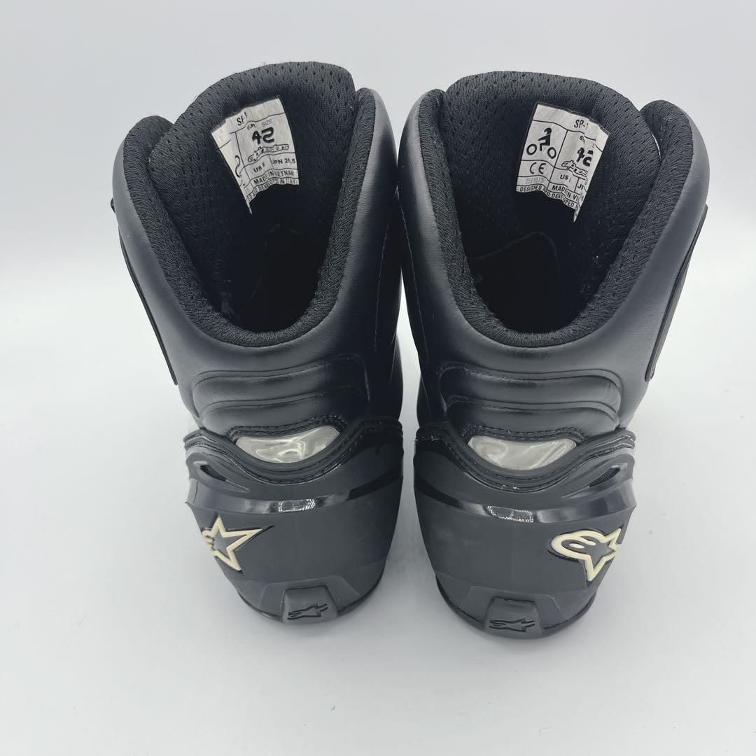 アルパインスターズ　ライディングシューズ SP1 26.5cm
