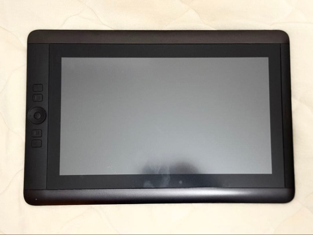 wacom Cintiq 13HD 液晶ペンタブレット DTK-1300