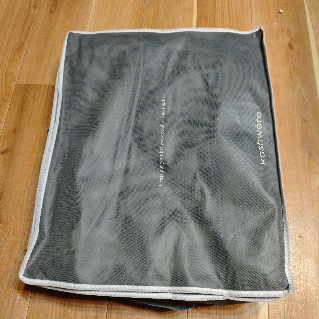 0622-8 NAP BLANKET / BRUSH ナップブランケット/ブラッ