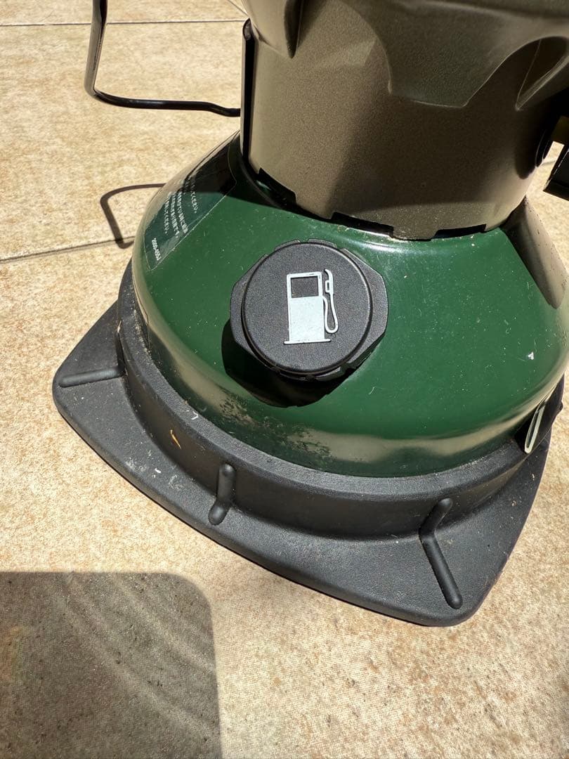 Coleman ランタンノーススター Model 2000