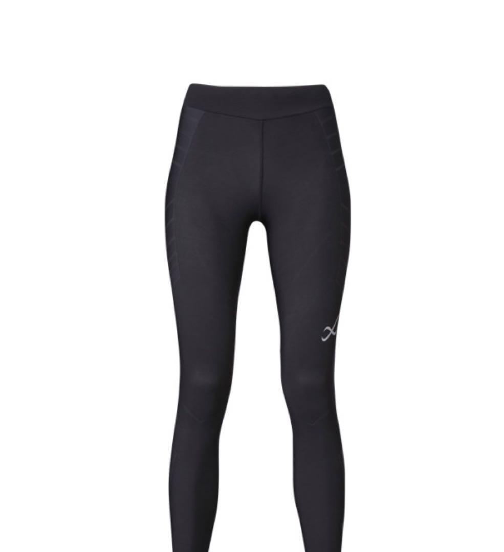 CW-X スポーツタイツ スピードモデル ロング レディース