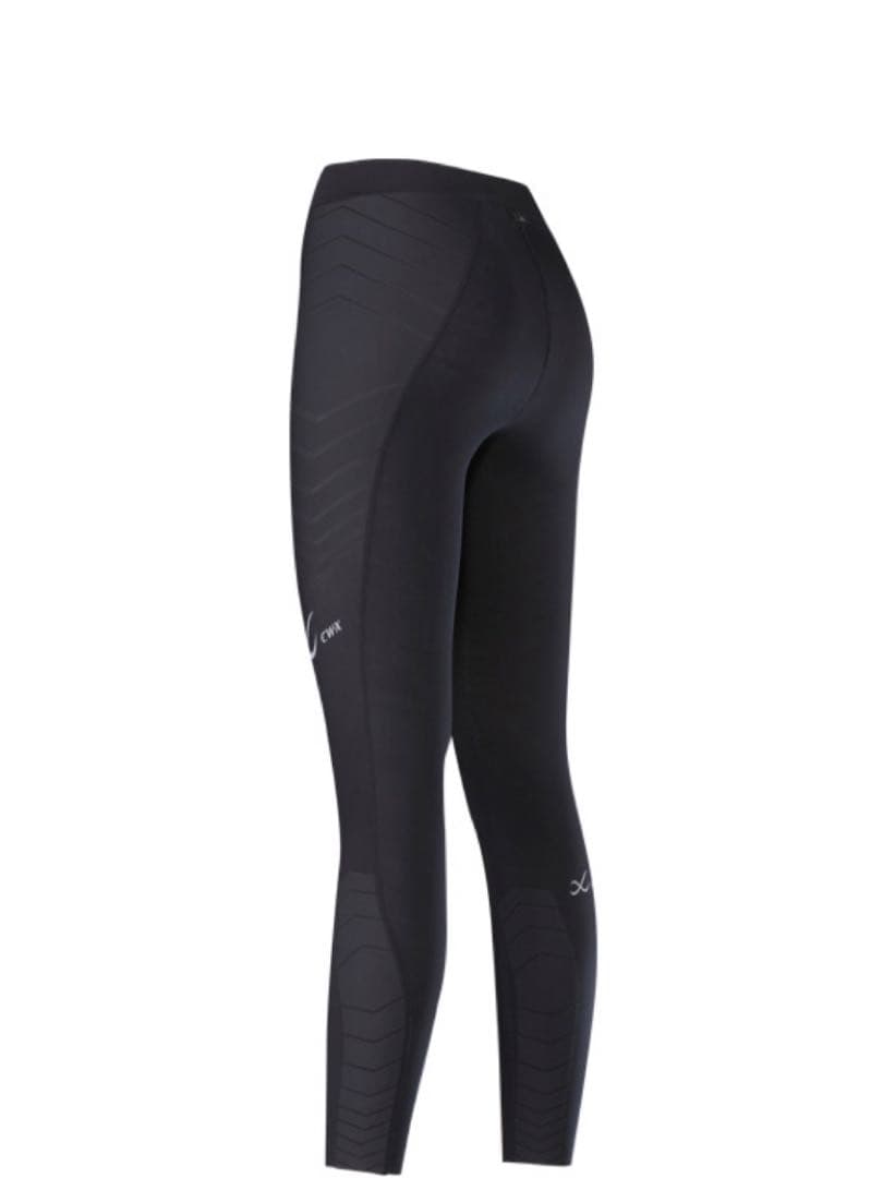 CW-X スポーツタイツ スピードモデル ロング レディース