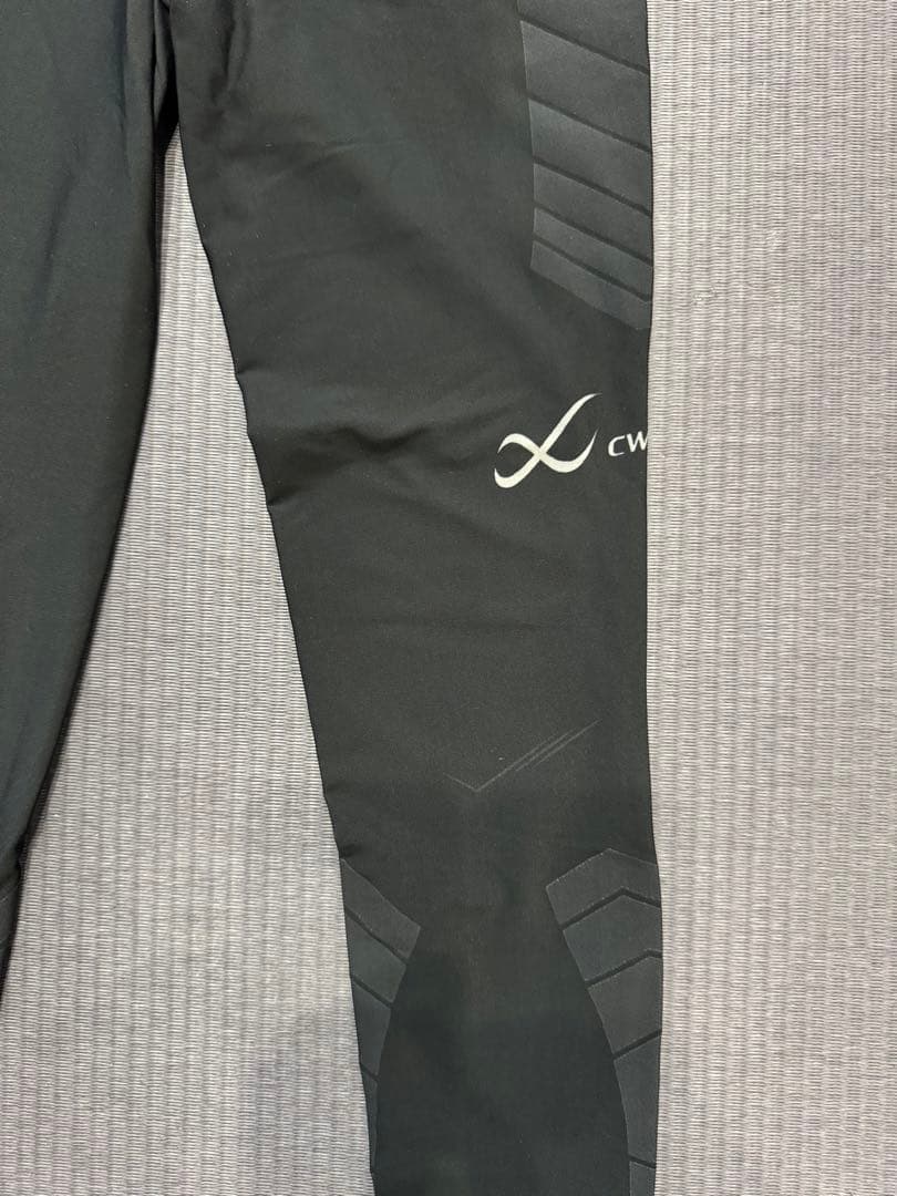 CW-X スポーツタイツ スピードモデル ロング レディース