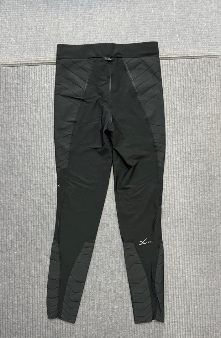 CW-X スポーツタイツ スピードモデル ロング レディース