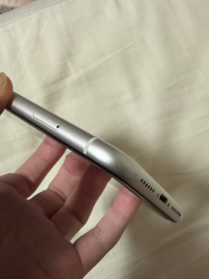 iPhoneXR 64GB SIMフリー ホワイト