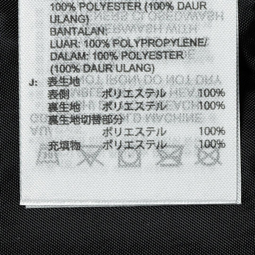 【新品未使用】アディダス TIRO24 ウォーム ジャケット ハーフコート　XL