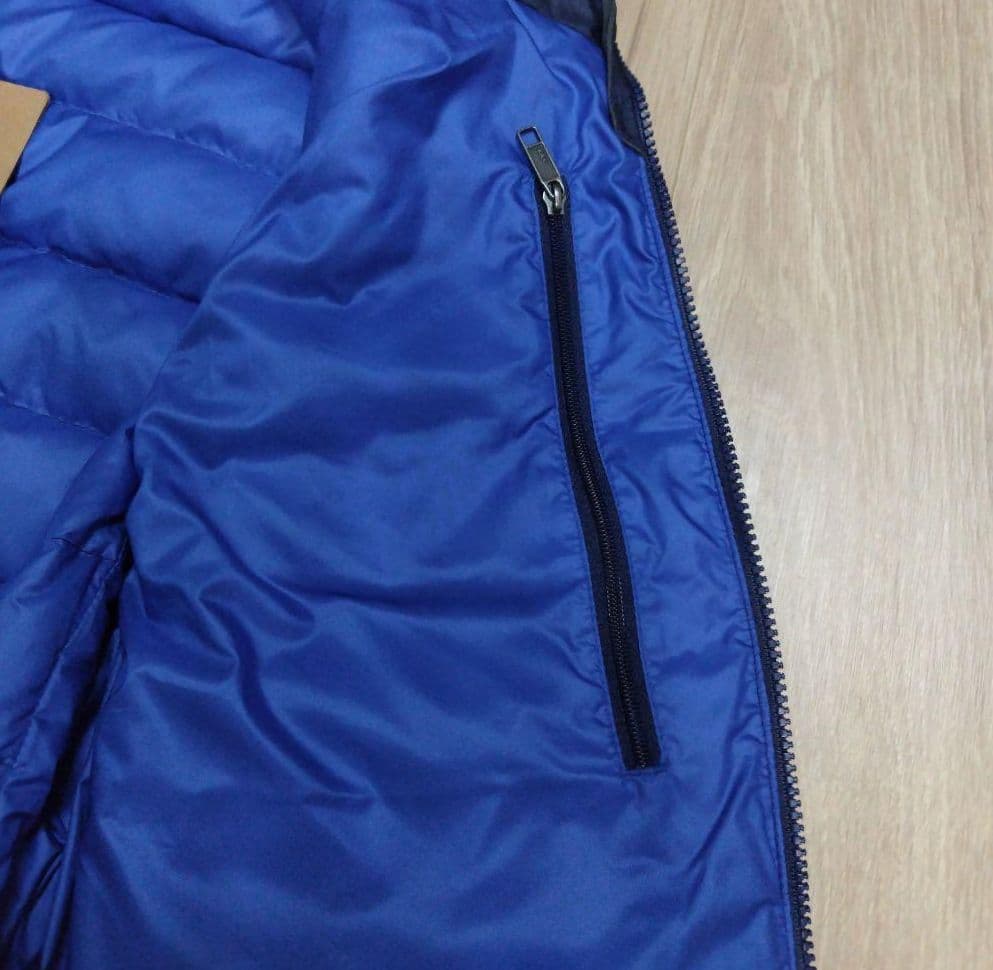 【新品未使用タグ付き】パタゴニア patagonia ダウンベスト メンズXS