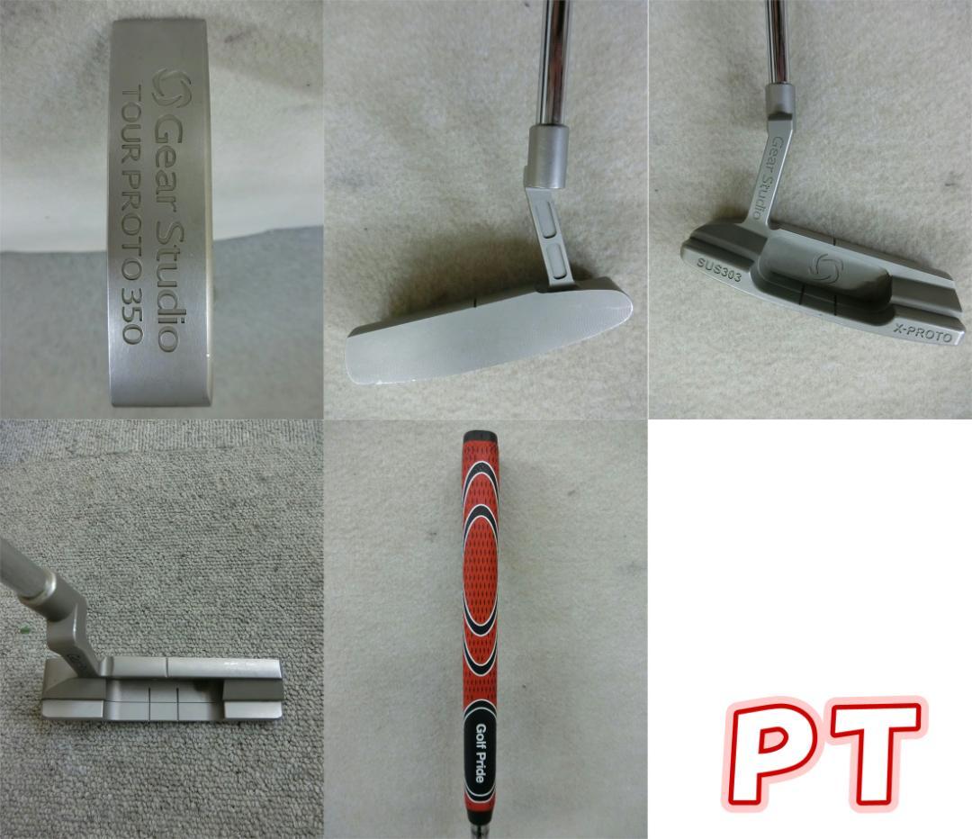 b716 初心者歓迎 スリクソン 等メンズゴルフ１２本セット※Ｄｒ２本入り