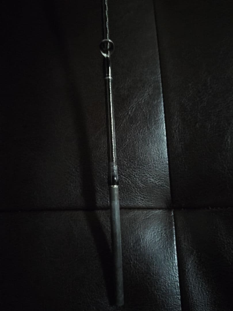 美品　シマノ　クロスミッション　オフショアゲーム　マルチロッド　B66M−S