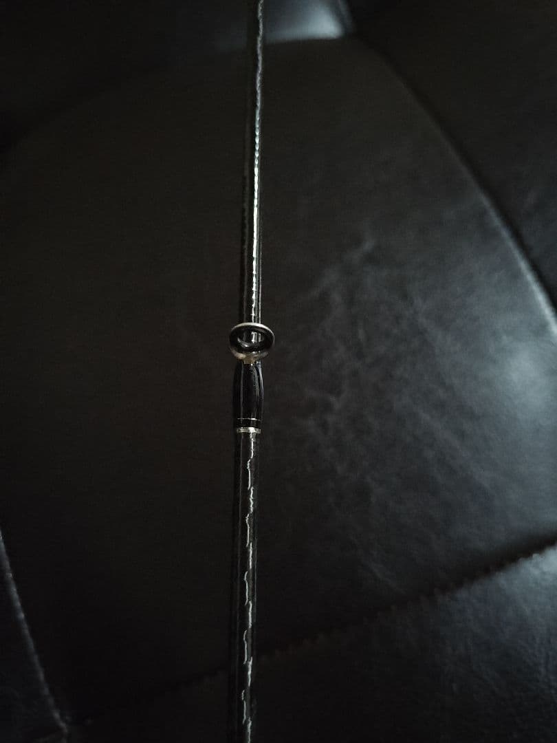 美品　シマノ　クロスミッション　オフショアゲーム　マルチロッド　B66M−S