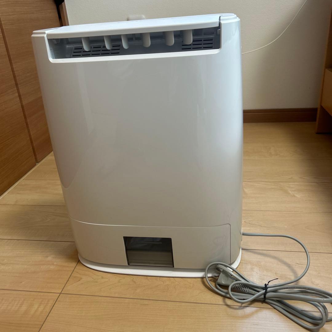 Panasonic 除湿機 F-YZ560 19年製