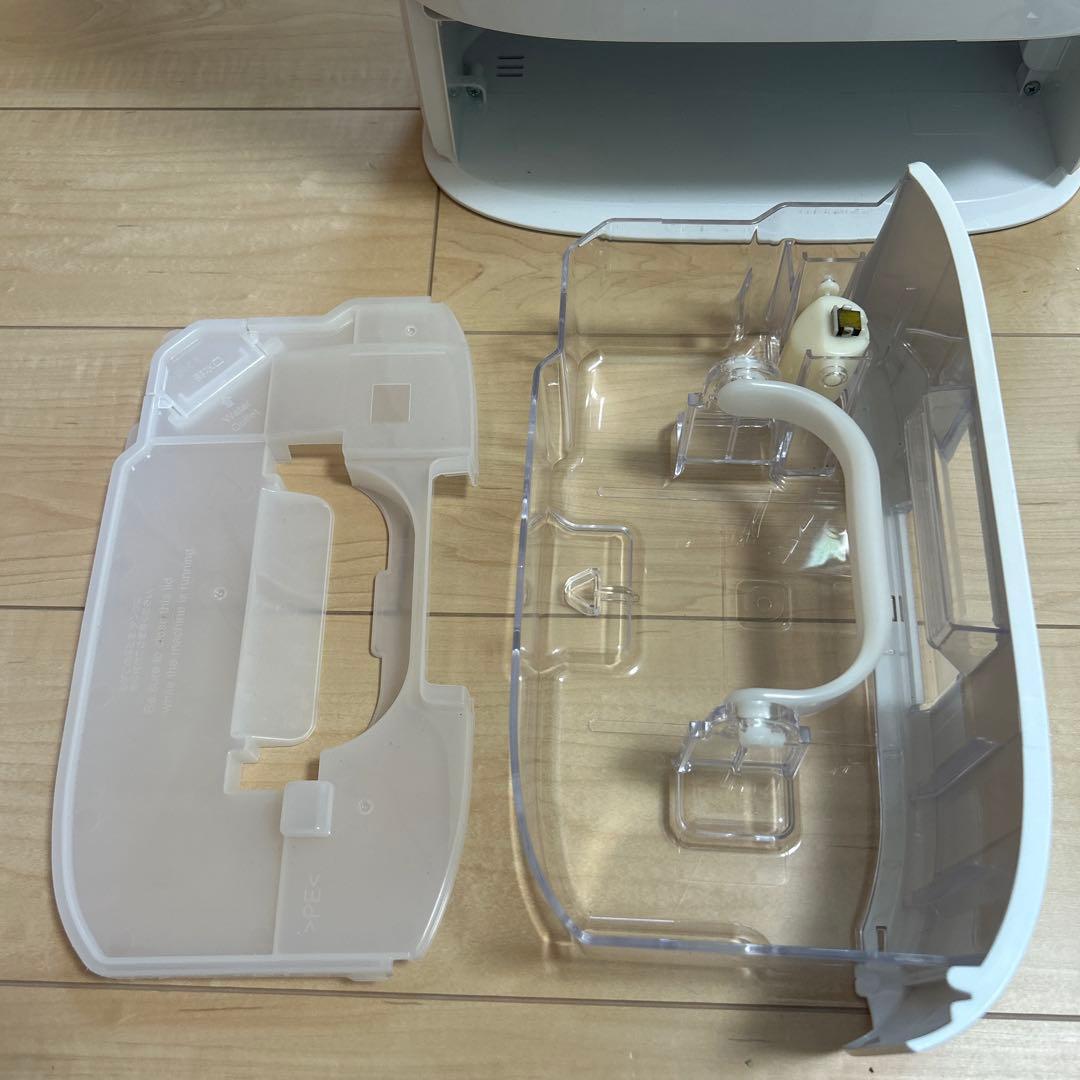 Panasonic 除湿機 F-YZ560 19年製