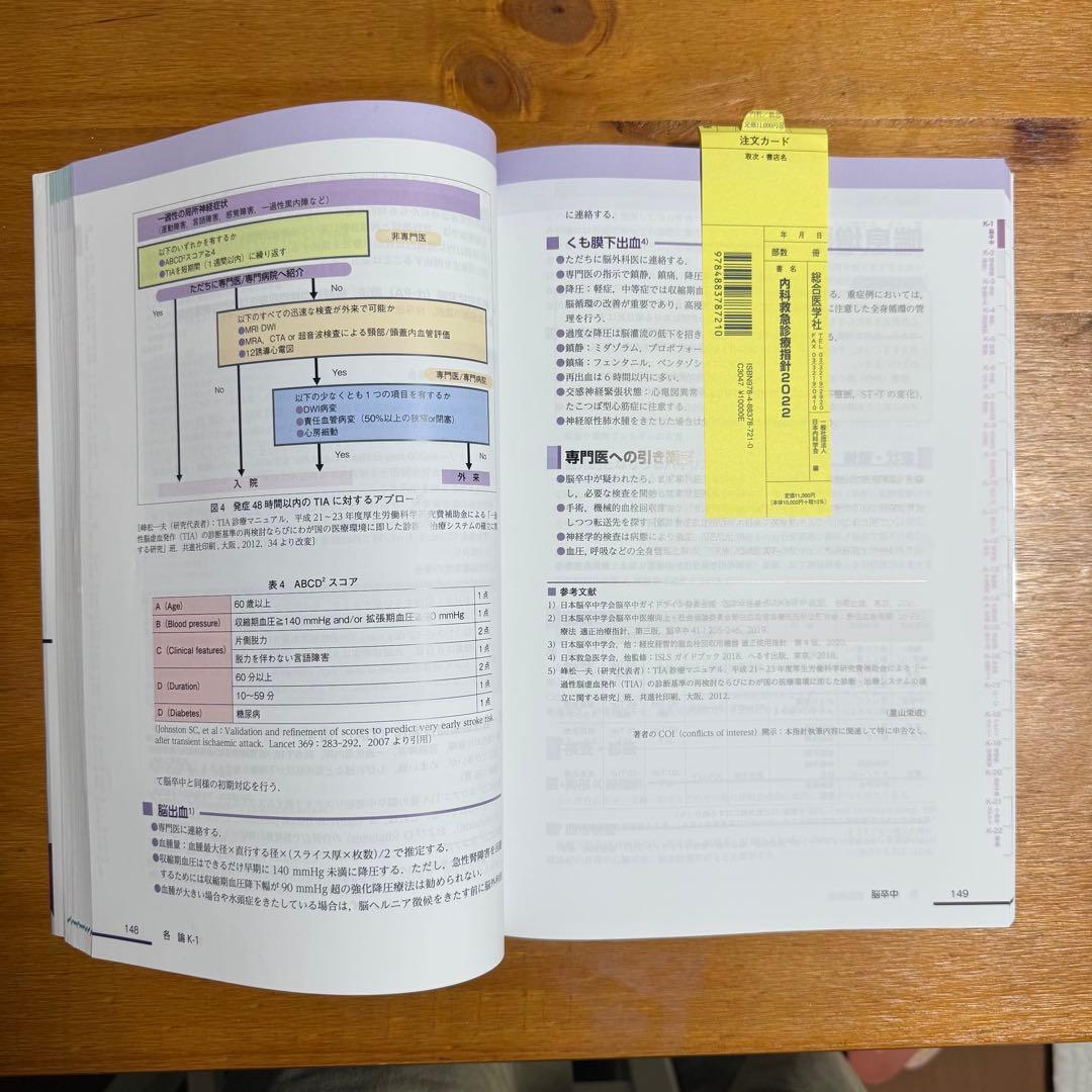 内科救急診療指針 2022 JMECC 救急 内科