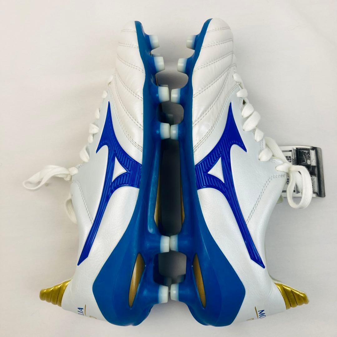 ミズノ　モレリア　ネオ2 Japan 天然芝　人工芝　26.5cm