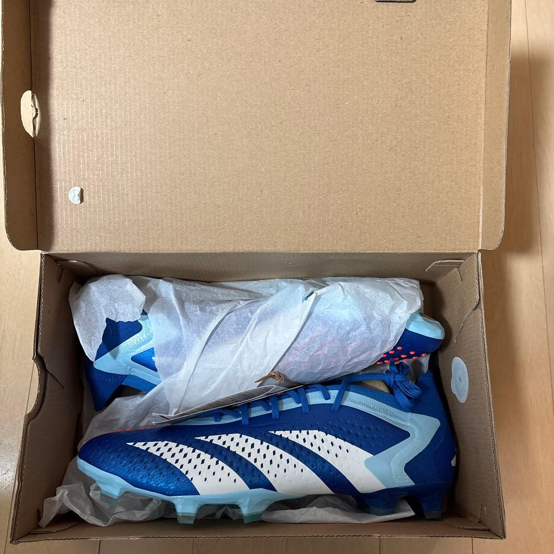 プレデターアキュラシーFG 28.0cm