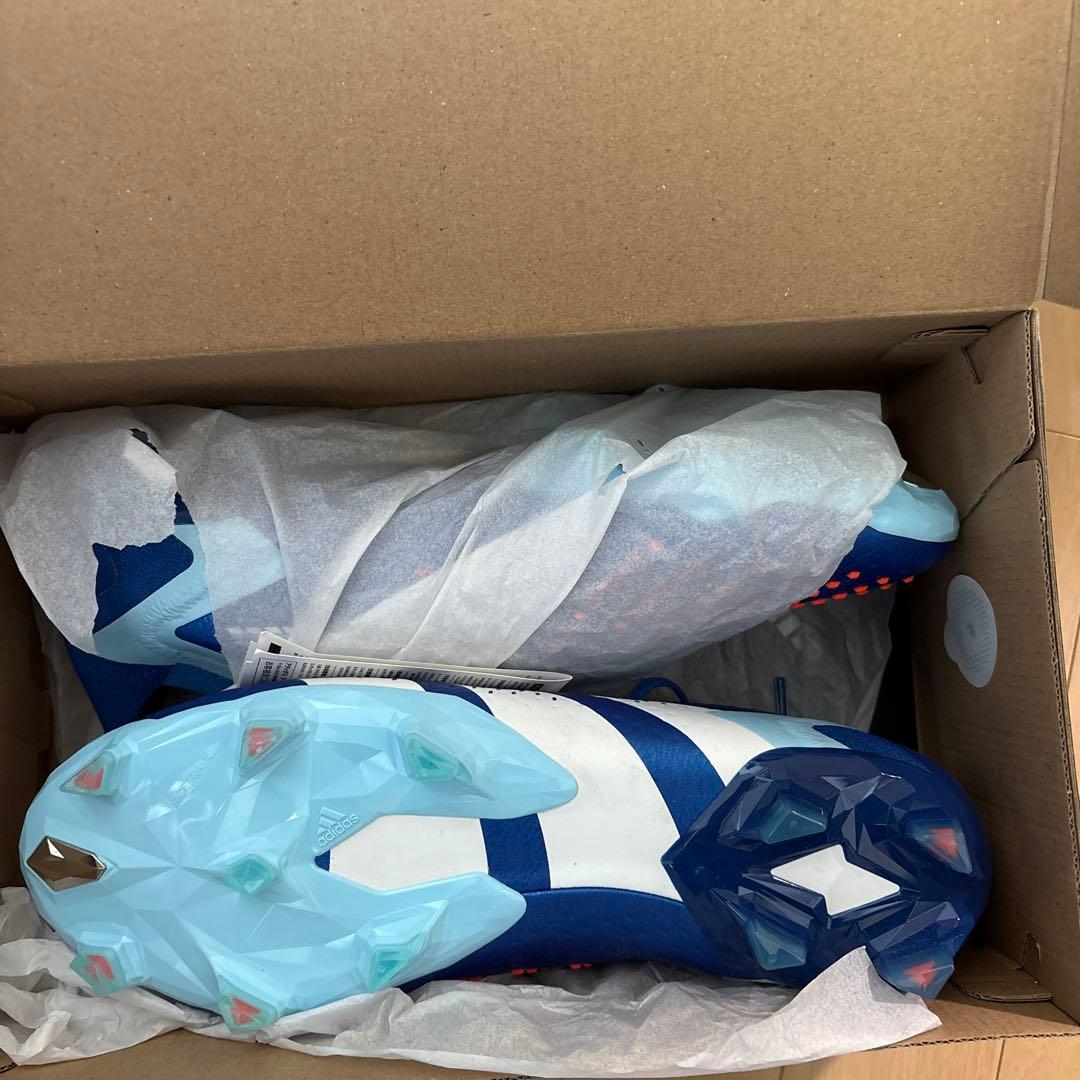 プレデターアキュラシーFG 28.0cm