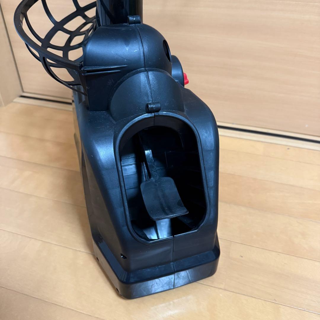 フィールドフォース トスマシン フロントトス ミートポイントボール ネット