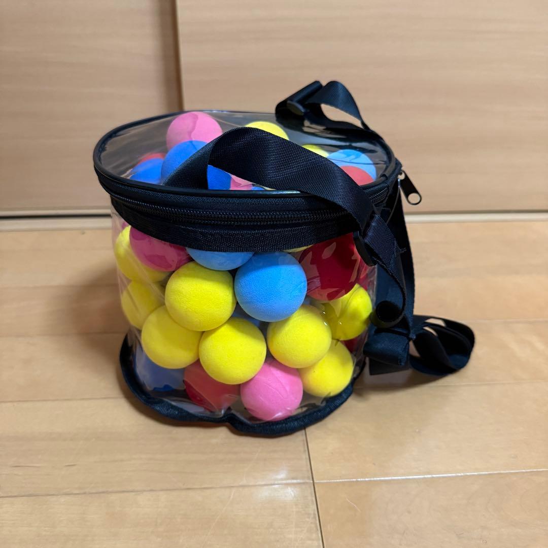 フィールドフォース トスマシン フロントトス ミートポイントボール ネット