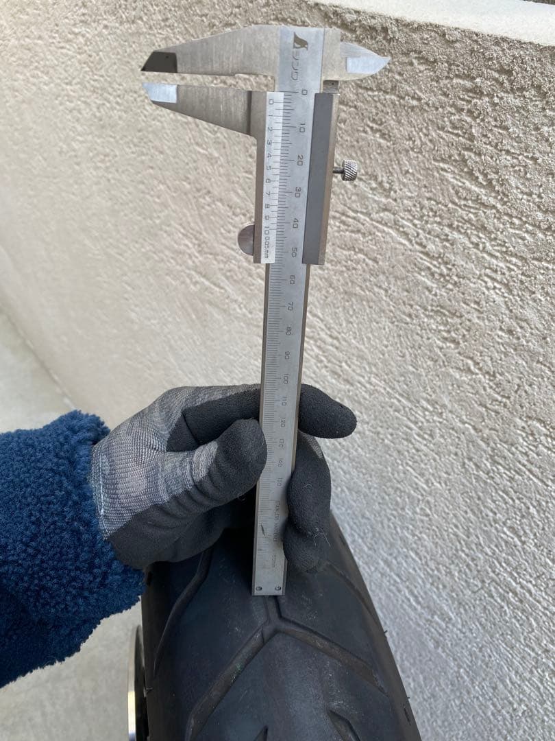 純正ツーリング　プロディジーホイール・ディスク