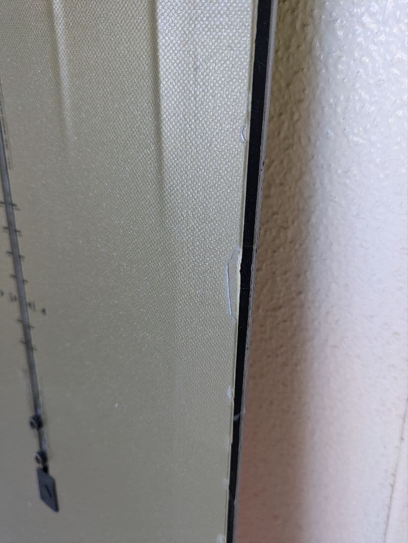 Burton ファミリーツリー 3D ディープデイズ 159cm