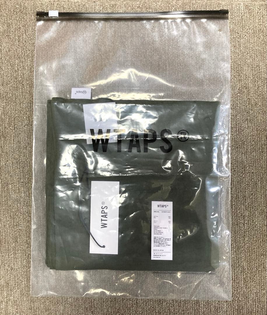 Wtaps ストール スカーフ マフラー