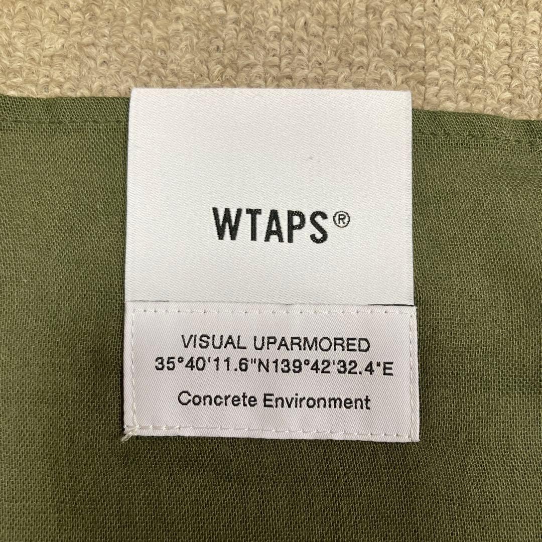 Wtaps ストール スカーフ マフラー