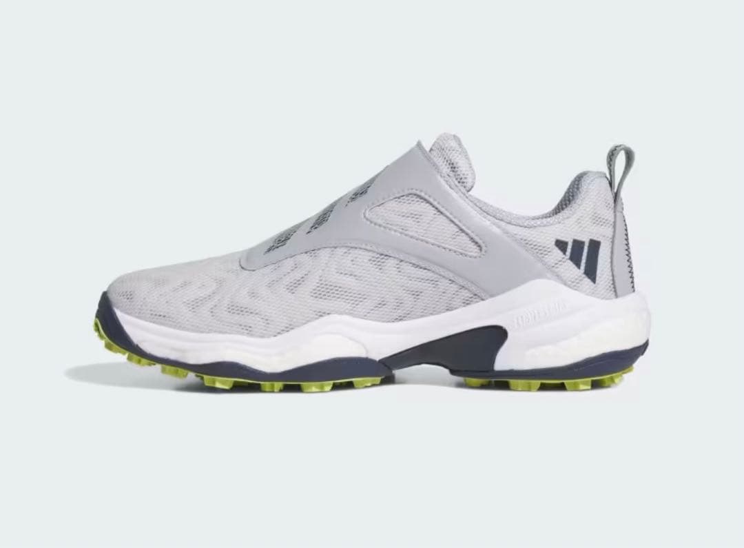 新品アディダスコードカオス25ボアNKZ93スパイクレスJP7764 27cm