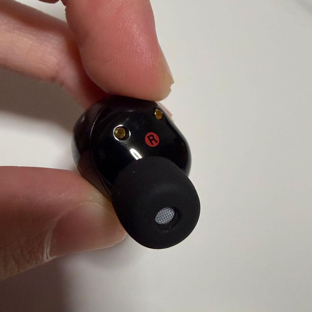 【中古】SONY WF-1000XM5 ブラック