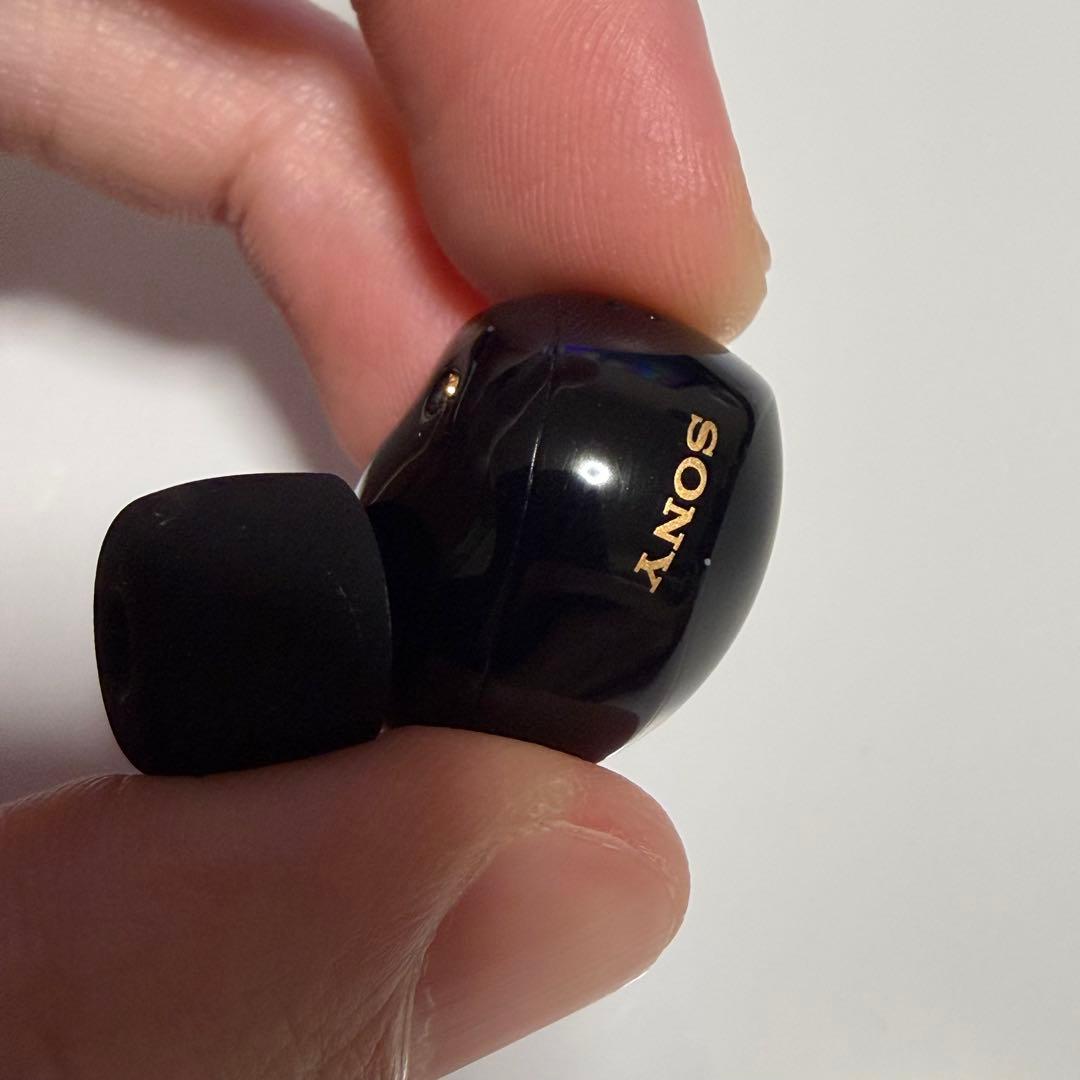 【中古】SONY WF-1000XM5 ブラック