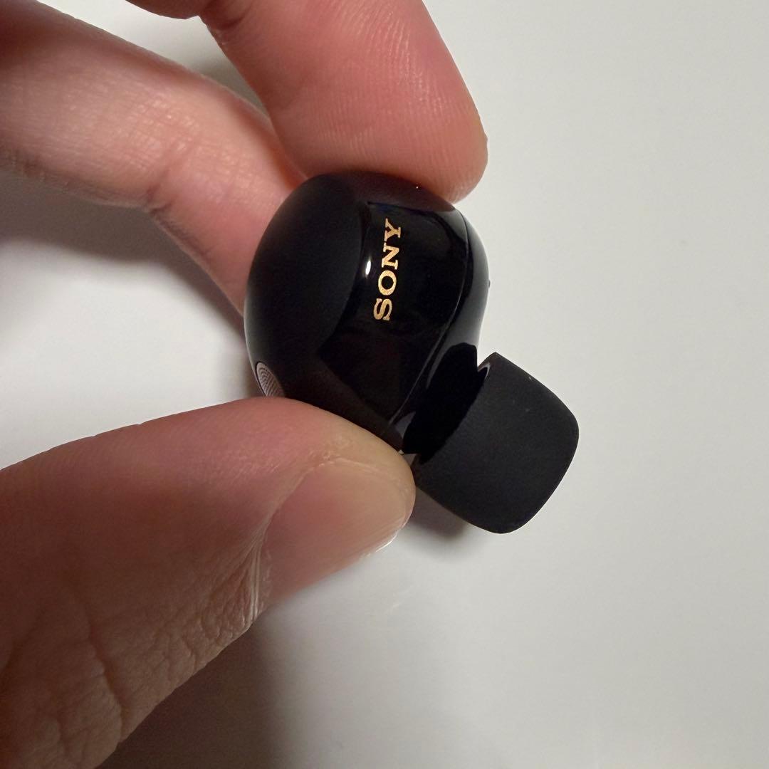 【中古】SONY WF-1000XM5 ブラック
