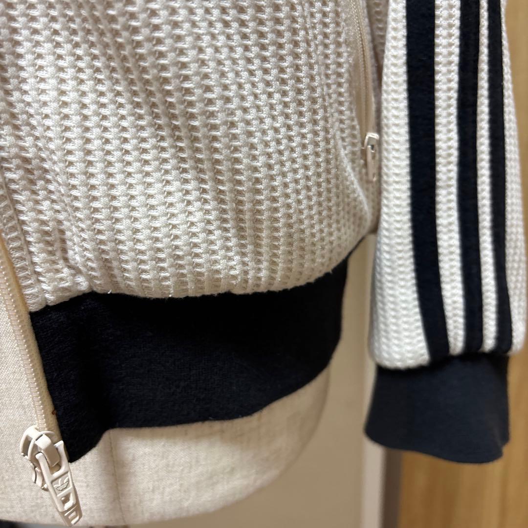 アディカラー クラシック トラックトップ ワッフル