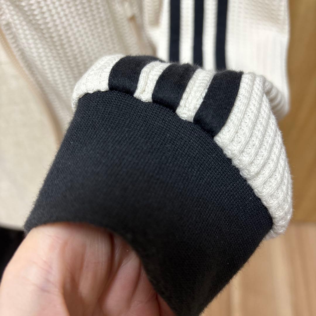 アディカラー クラシック トラックトップ ワッフル