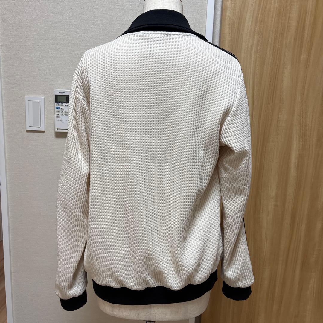 アディカラー クラシック トラックトップ ワッフル